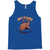 ankylosaurus Tank Top