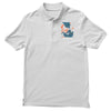 visit mordor Polo Shirt