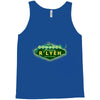 viva r'lyeh Tank Top