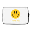 i het you Laptop sleeve