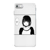 Shut Up iPhone 7 Case