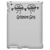 grillmore girls iPad 3 and 4 Case