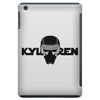 kylo ren helmet iPad Mini