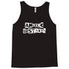 angelic upstarts Tank Top