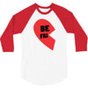 be fri 3/4 Sleeve Shirt