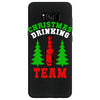 christmas drinking team Samsung Galaxy S8