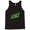 i am goin to be a father Tank Top