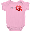 Come Baby Baby Bodysuit