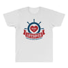 lifesaver All Over Men's T-shirt