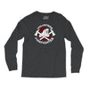 volunteer firefighter Long Sleeve Shirts