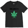 mr (2) V-Neck Tee