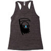 reaper dude Racerback Tank