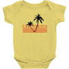 California Baby Bodysuit