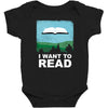 i want to read Baby Bodysuit