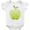 no power in the 'verse Baby Onesie