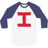 couple I 3/4 Sleeve Shirt
