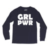 girl pwr Long Sleeve Shirts
