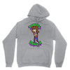 toasty zombie Hoodie
