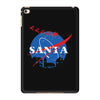 santa nasa parody iPad Mini 4