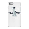 disco time iPhone 7 Case