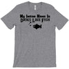 my indian name is T-Shirt