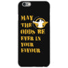 MAY THE ODDS BE EVER IN YOUR FAVOUR iPhone 6/6s Case