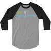 computer science 3/4 Sleeve Shirt