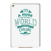 explore iPad Mini 4