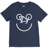 cycologist V-Neck Tee