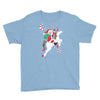 santa Youth Tee