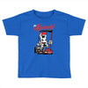 get sqyuirrely Toddler T-shirt