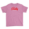 bally technologies Youth Tee