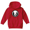 logo monument stars Youth Hoodie