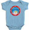 diana Baby Bodysuit