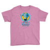 vault hunter Youth Tee