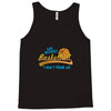 life without basketball Tank Top