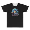 epic samurai All Over Men's T-shirt
