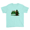blind date Youth Tee
