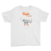 back to the future Youth Tee