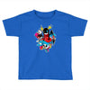 emefe Toddler T-shirt