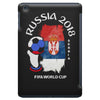 serbia national team youth 2018 fifa world cup iPad Mini