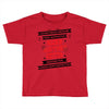 It's A Mother Thing Toddler T-shirt