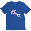pb and jellyfish V-Neck Tee