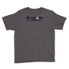gruesome magazine Youth Tee