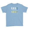 kitten of death Youth Tee
