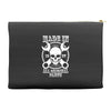made in legend 1987 live forever all original parts Accessory Pouches