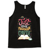 one more chapter Tank Top