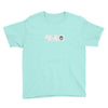 cyberman ctrl alt del Youth Tee