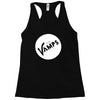the vamps Racerback Tank
