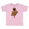dorne sandsnakes Toddler T-shirt